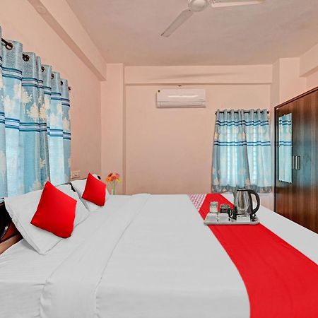 Hotel O Coastal Inn Luxury Service Apartments Какінада Екстер'єр фото