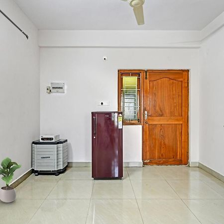 Hotel O Coastal Inn Luxury Service Apartments Какінада Екстер'єр фото