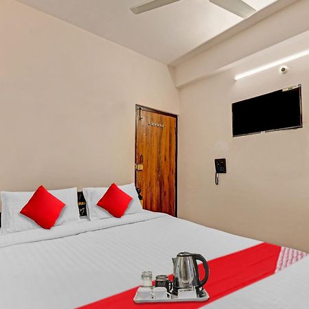 Hotel O Coastal Inn Luxury Service Apartments Какінада Екстер'єр фото