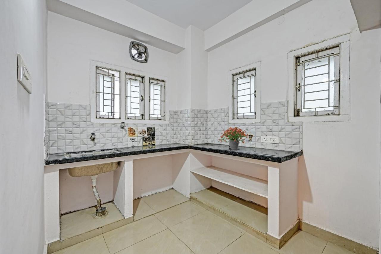 Hotel O Coastal Inn Luxury Service Apartments Какінада Екстер'єр фото